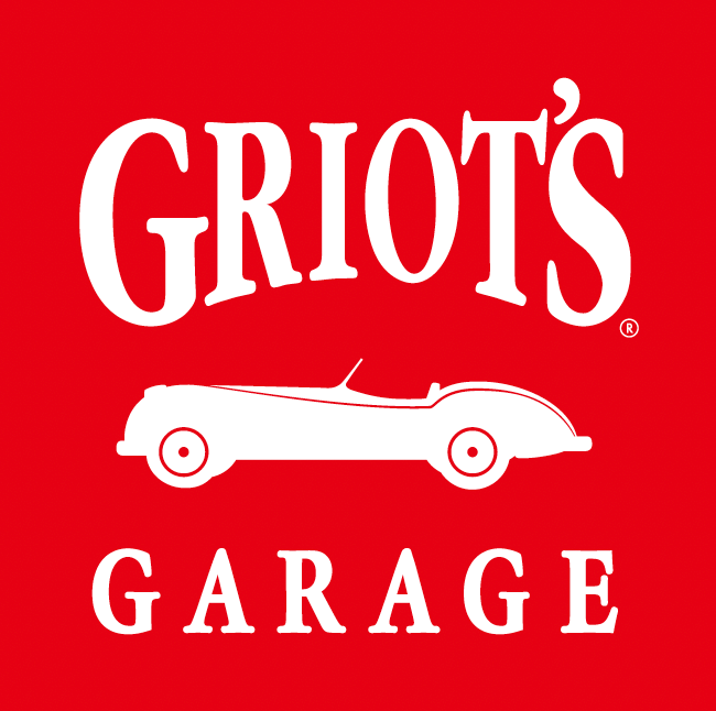GRIOT'S GARAGE
