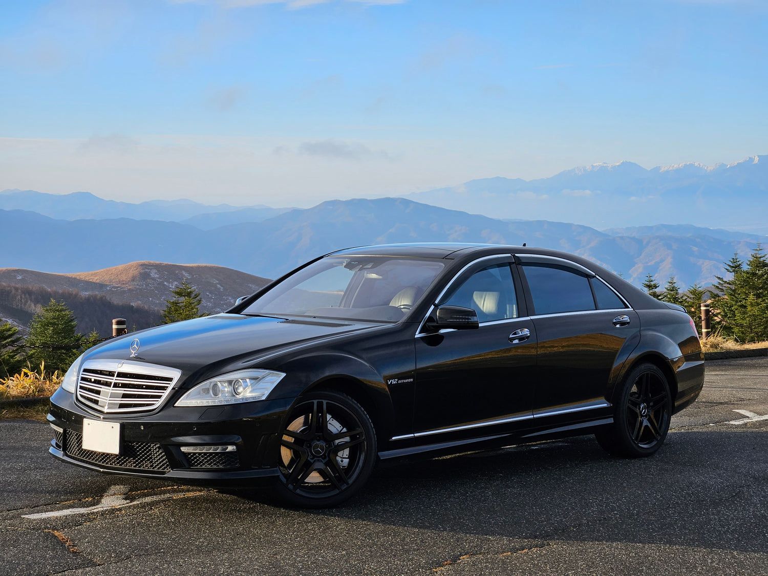 Automotive Tuning