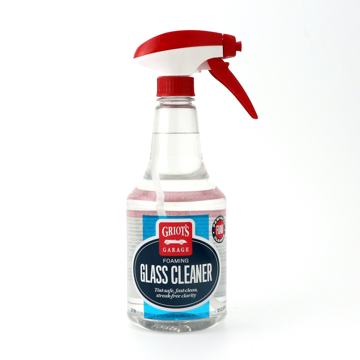 フォーミンググラスクリーナー 22オンス