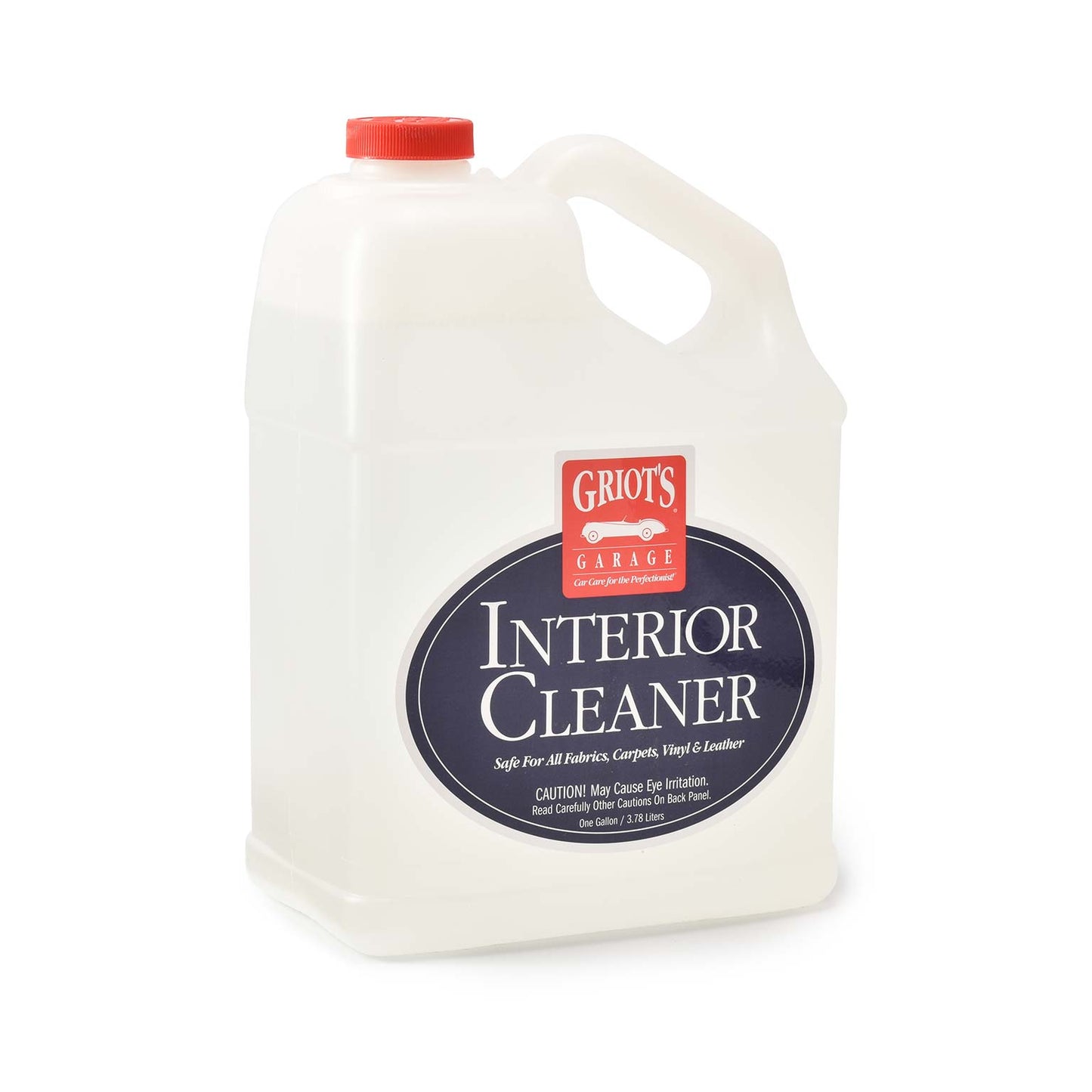 インテリアクリーナー 1 ガロン