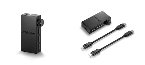 Astell&Kern AK-HB1 - プレミアムオーディオリスニング体験をさらに拡張【翌々営業日配送】