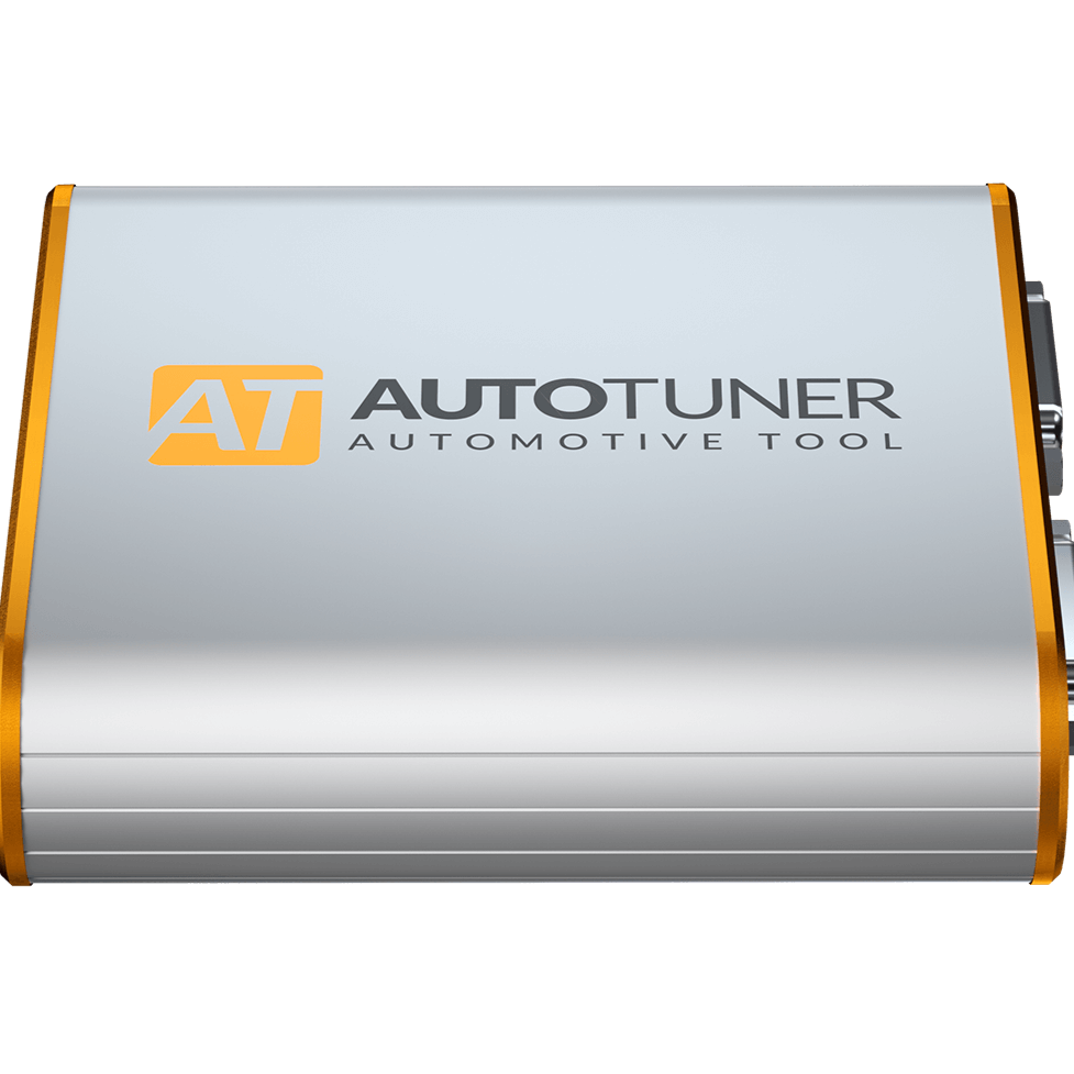 AutoTuner - ECUリプログラミングツール バブリング・ECUチューニング施工