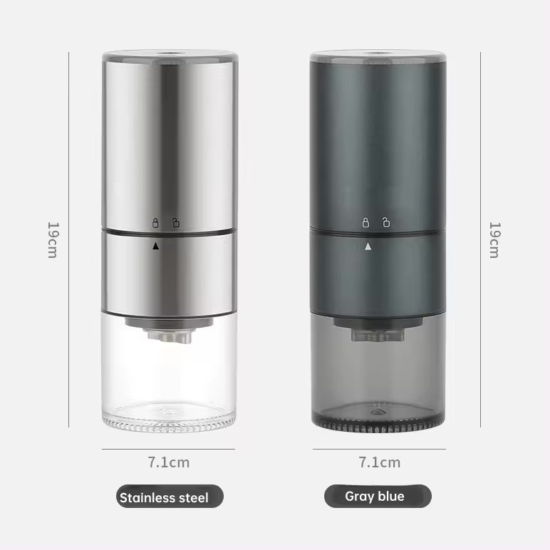 N's Grinder 電動コーヒーミル