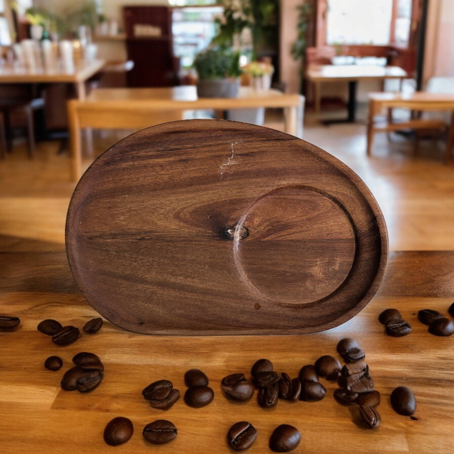 N’sカフェプレート