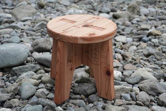 N's Chair