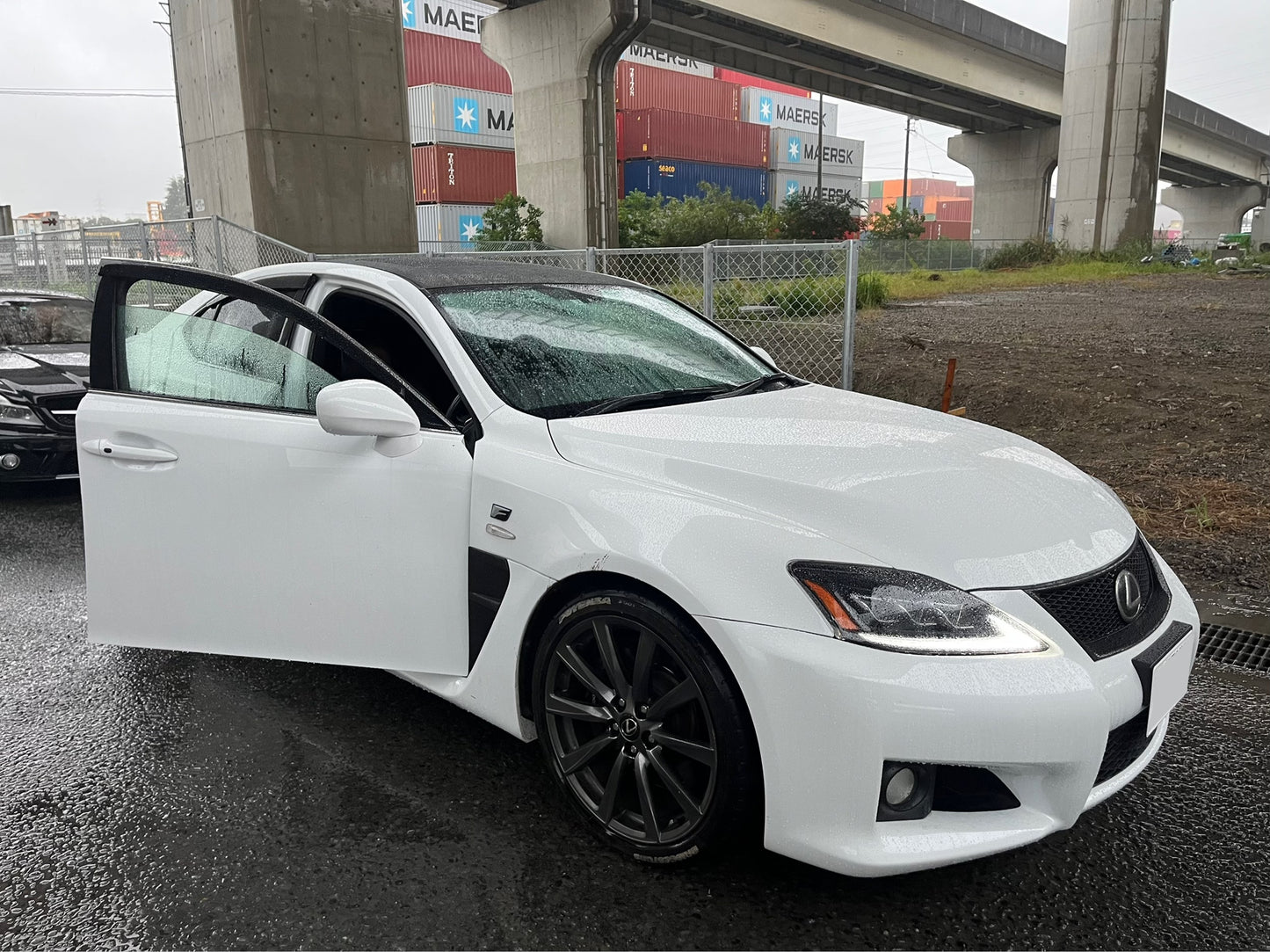 レクサス リモート バブリング ECUチューニング施工 by Powergate3