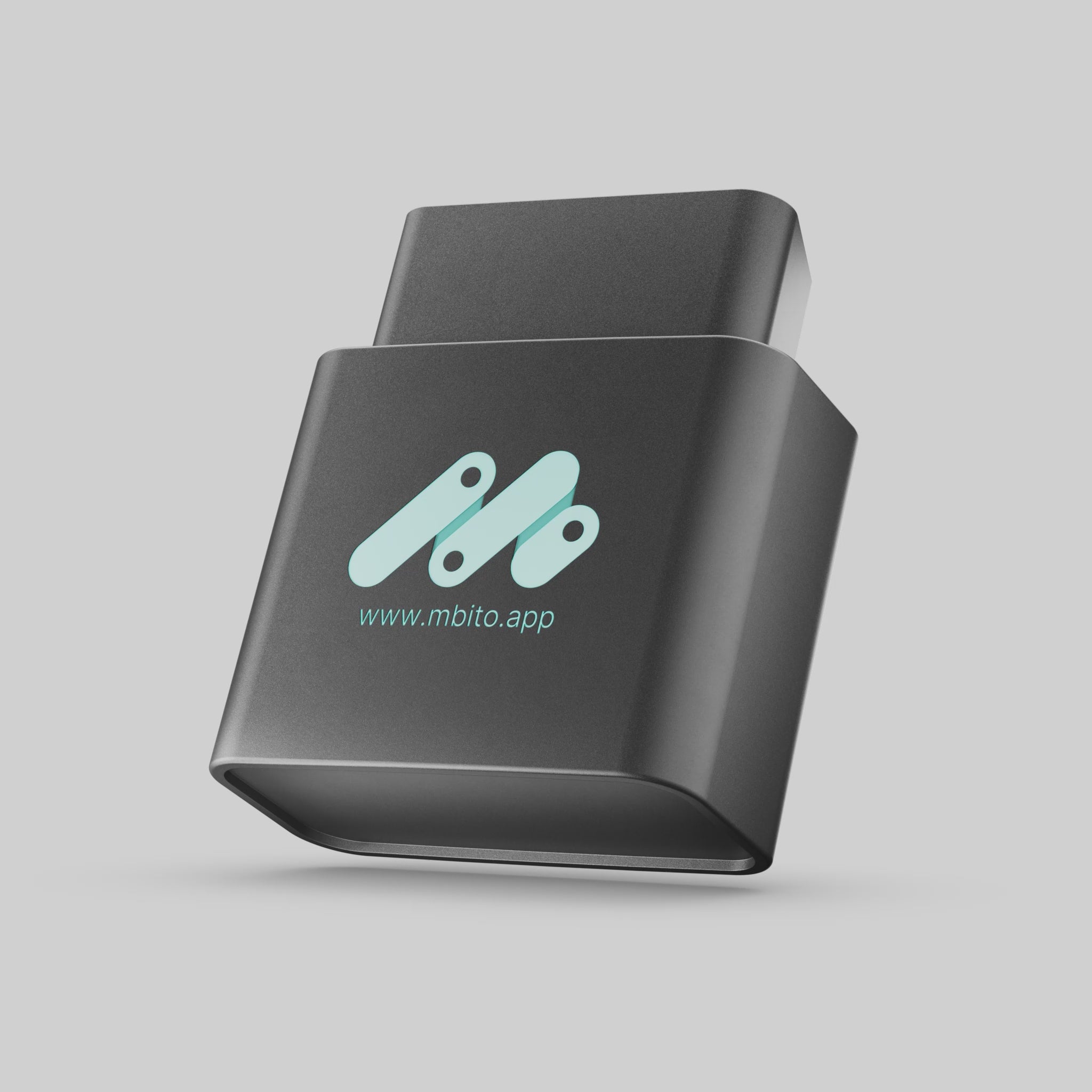 MBito OBD Device - ベンツ専用パーソナルコーディングツール
